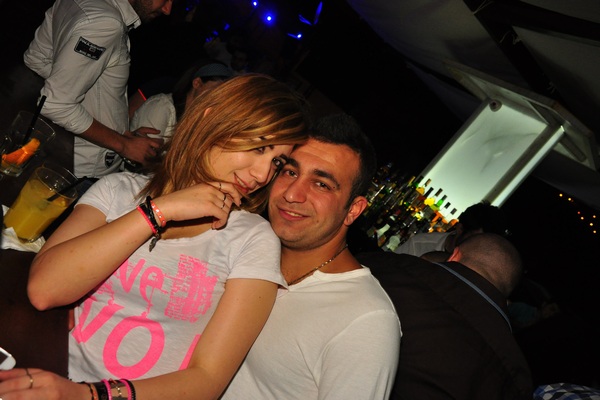 Publicity on Saturday Night